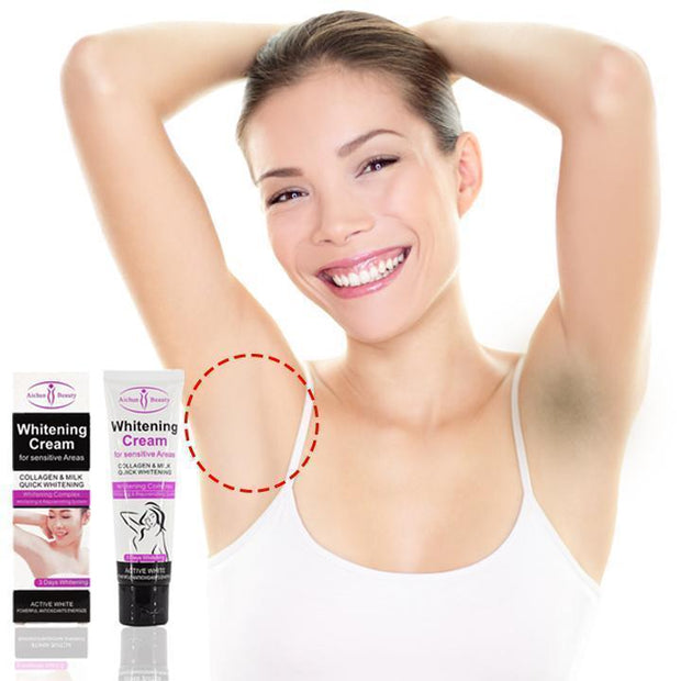 Body Whitening Cream