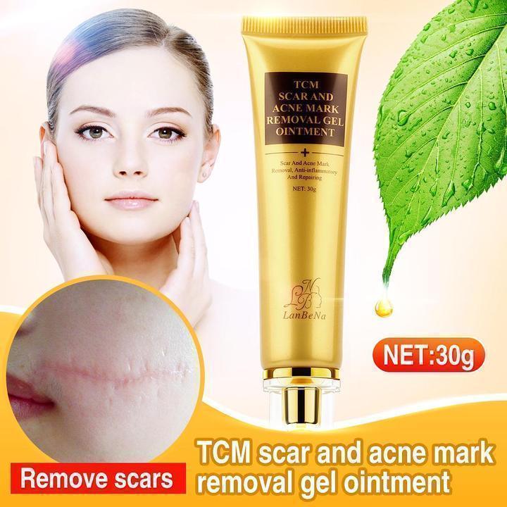 Acne Scar Removal Cream