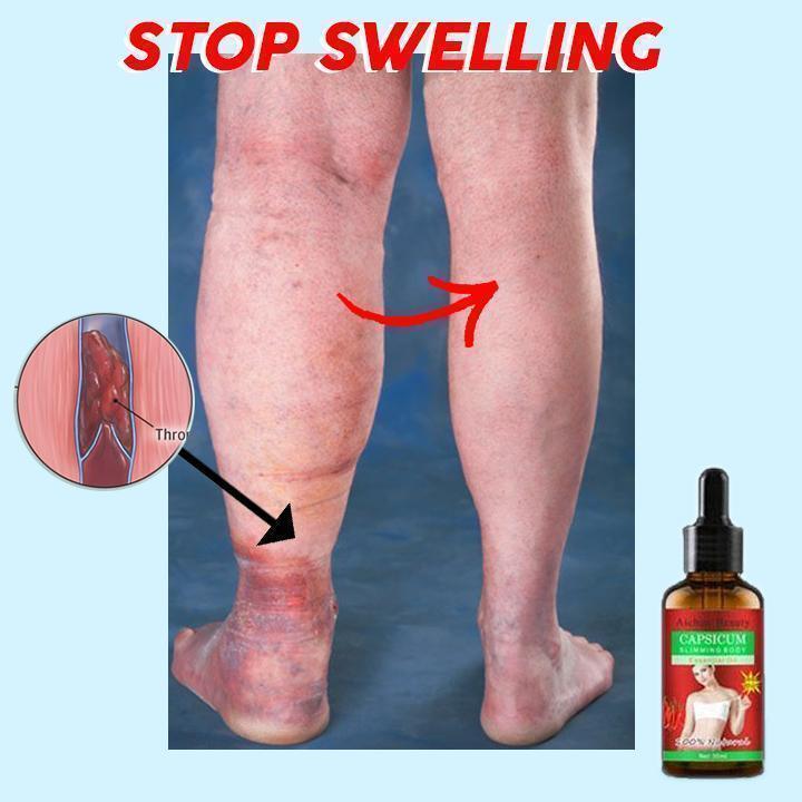 Anti-Swelling Oil