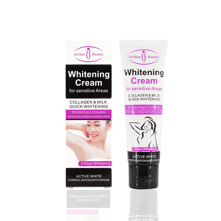 Body Whitening Cream